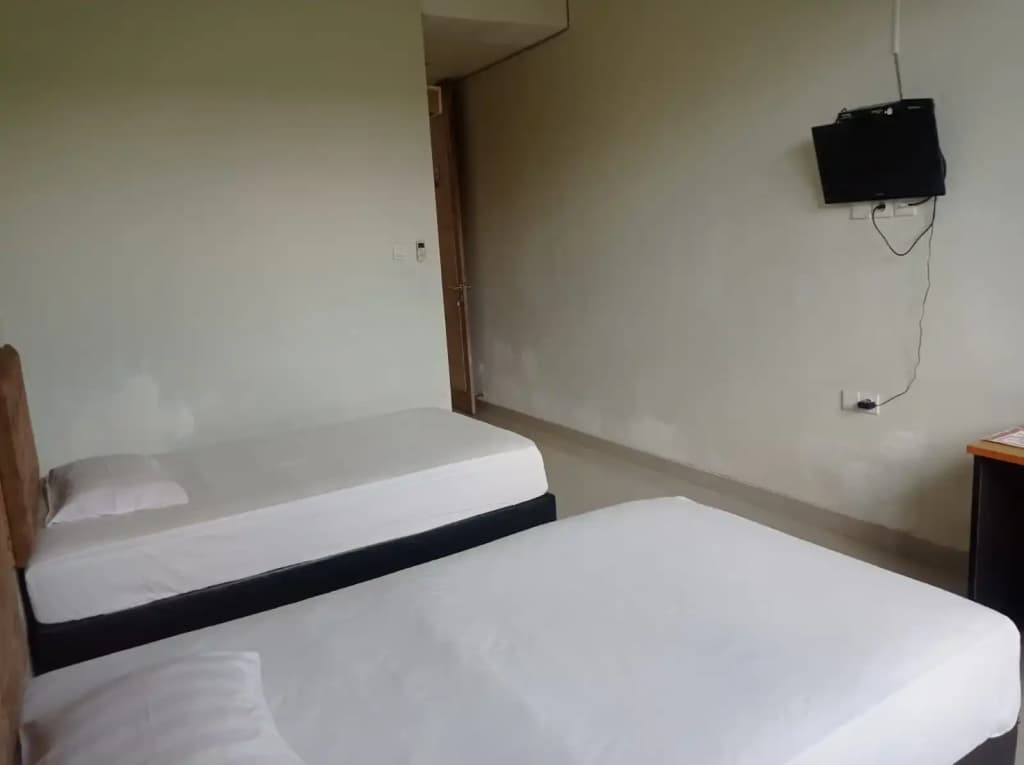 Olivia Inn Denpasar - photo 5
