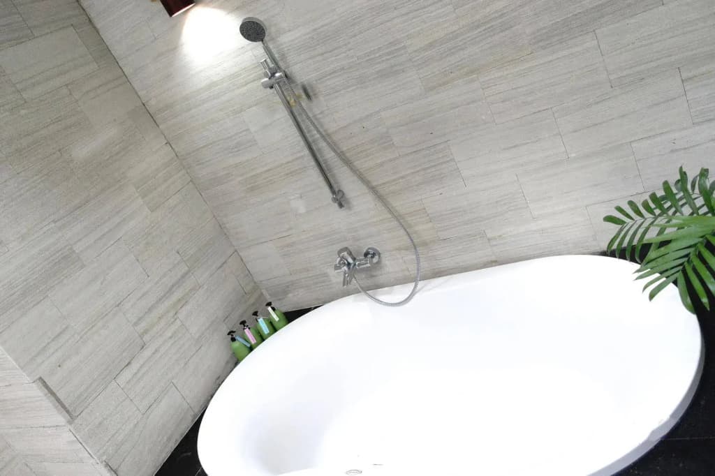 Grania Bali Villa - photo 7