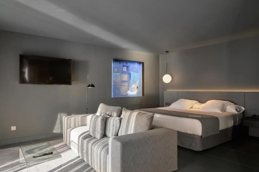 Barcelona Princess Hotel  - photo 43