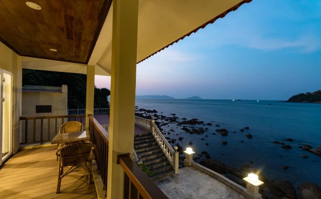 Tien Sa Retreat - photo 10
