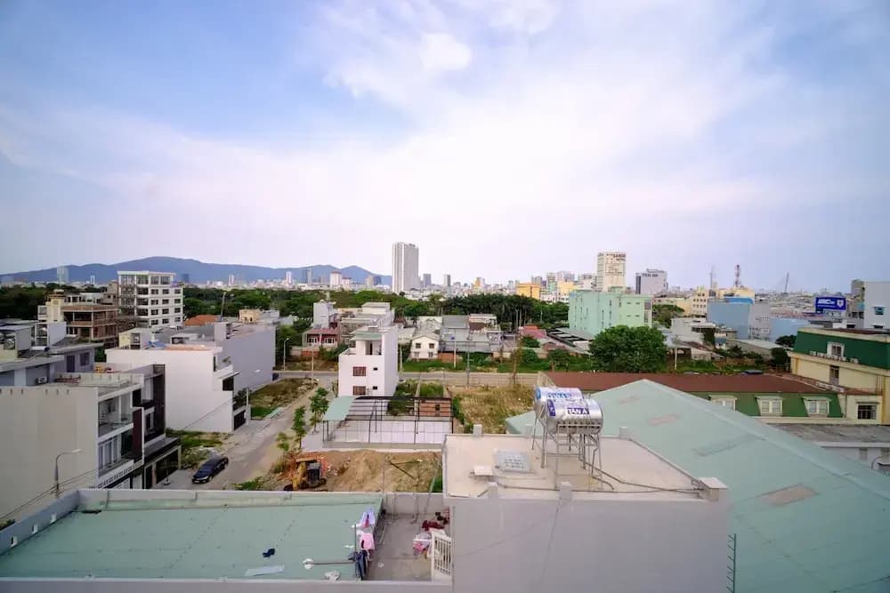 Dreamy Sky Boutique Hotel - photo 16
