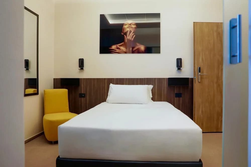 Best Western Hotel Revolution - photo 47