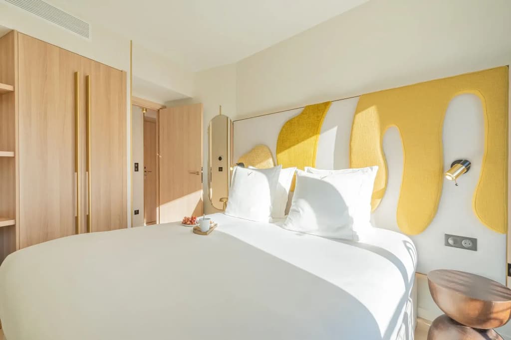 Yuna Porte Maillot - ApartHotel - photo 20