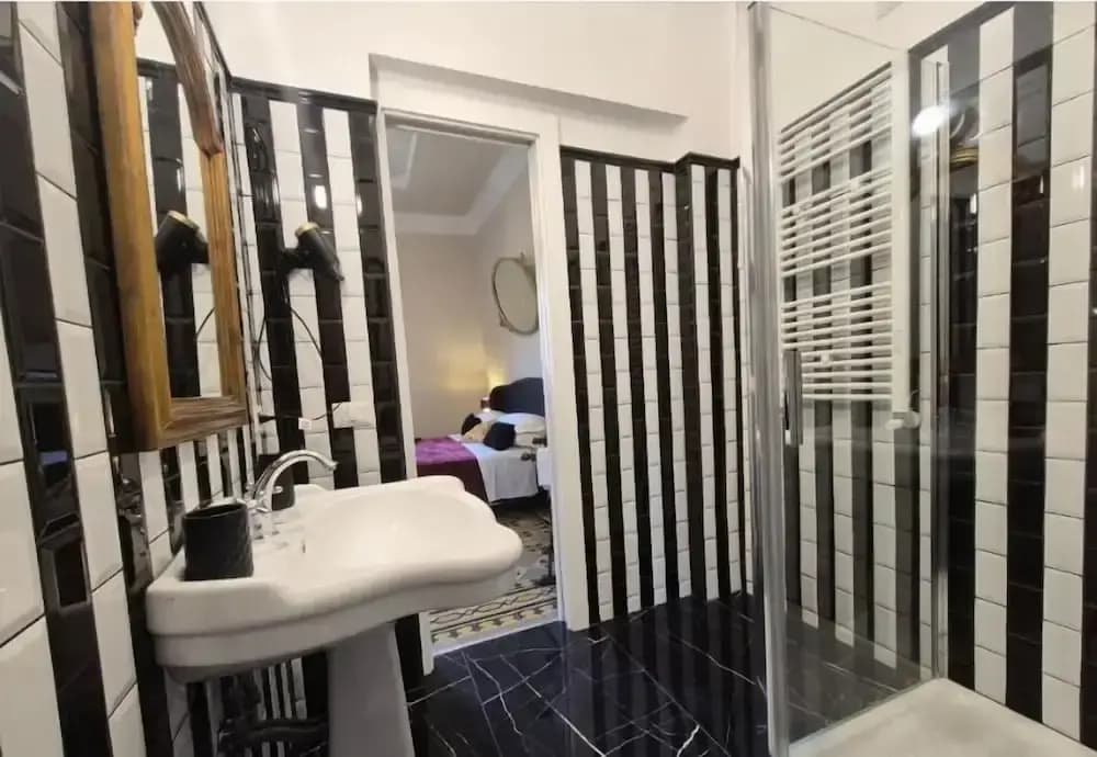 HEBE Eternity Rooms - photo 8