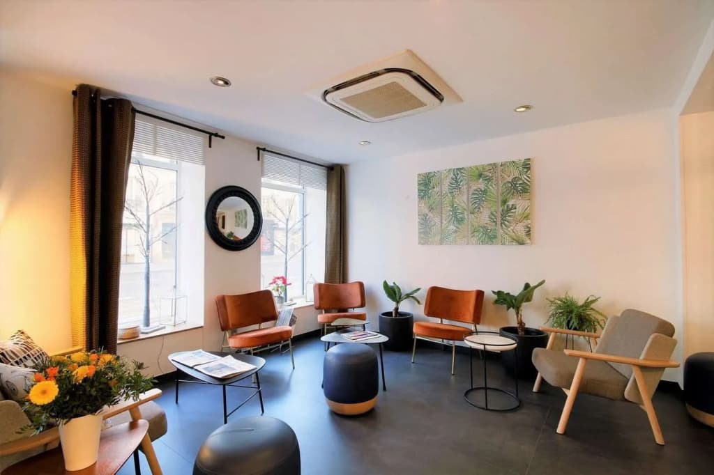 Best Western Aramis Saint-Germain - photo 18