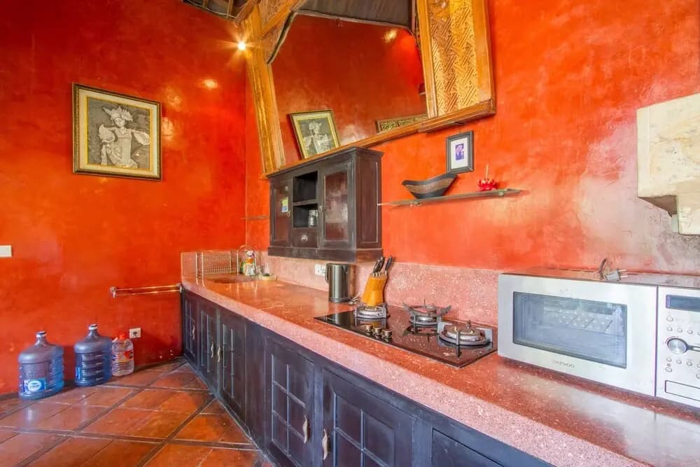 Villa Santhi - photo 25