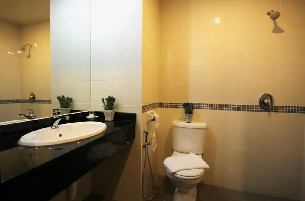 Aroma Hotel - photo 9