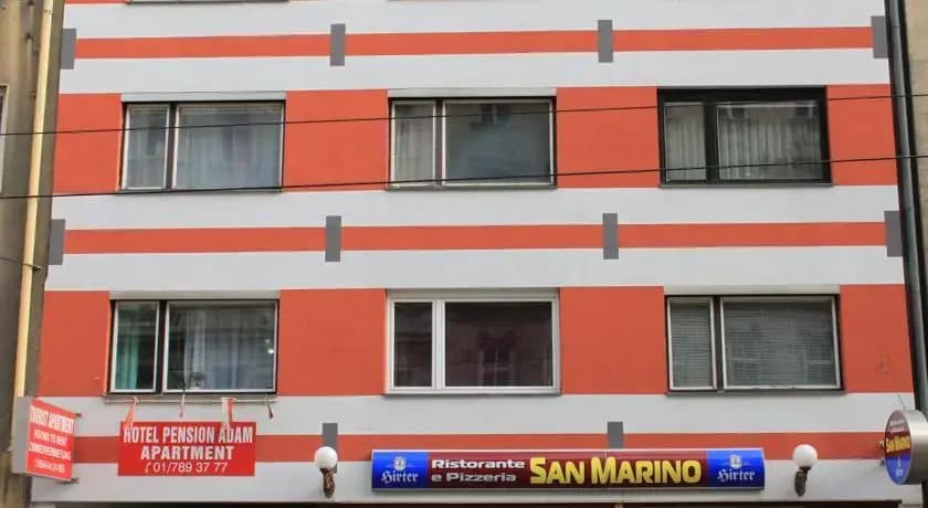 Adam Apartments - photo 1