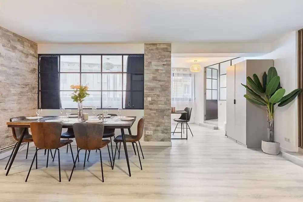 New Apartment Saint Germain Invalides - photo 14