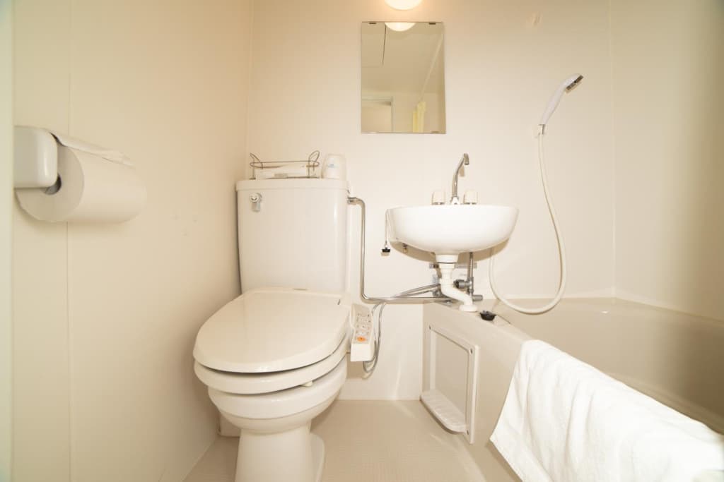 The Tabata Oji Hotel - photo 20
