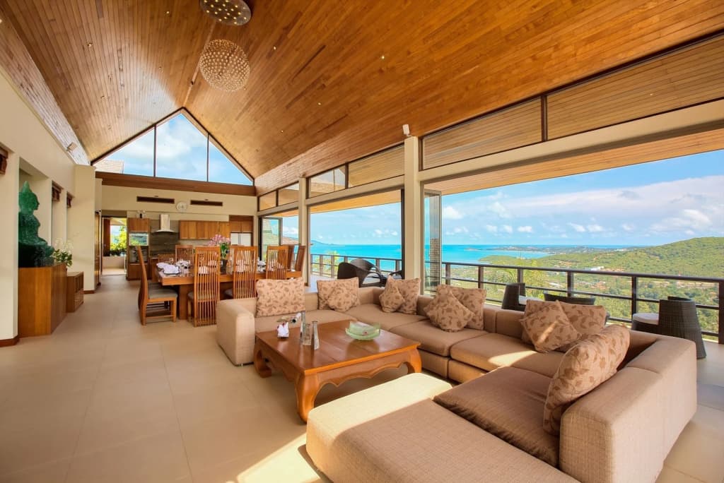 Grand Vista - photo 6