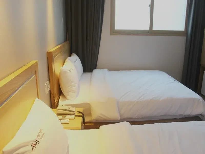 Mir Residence - photo 3
