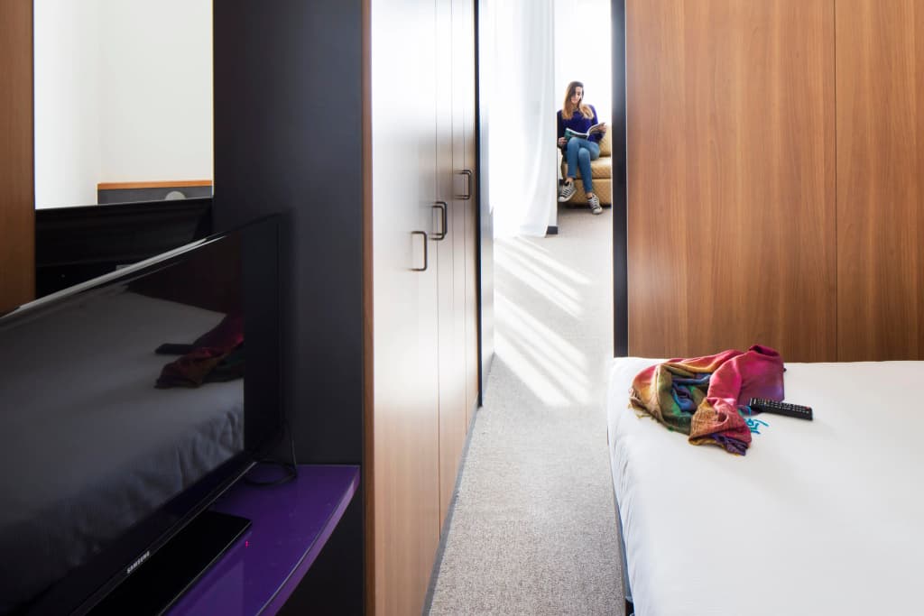 Hotel Ripa Roma - photo 4