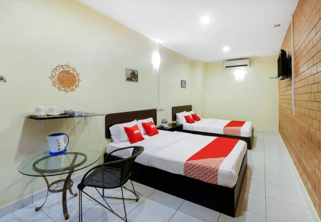 Merlott Hotel - photo 4