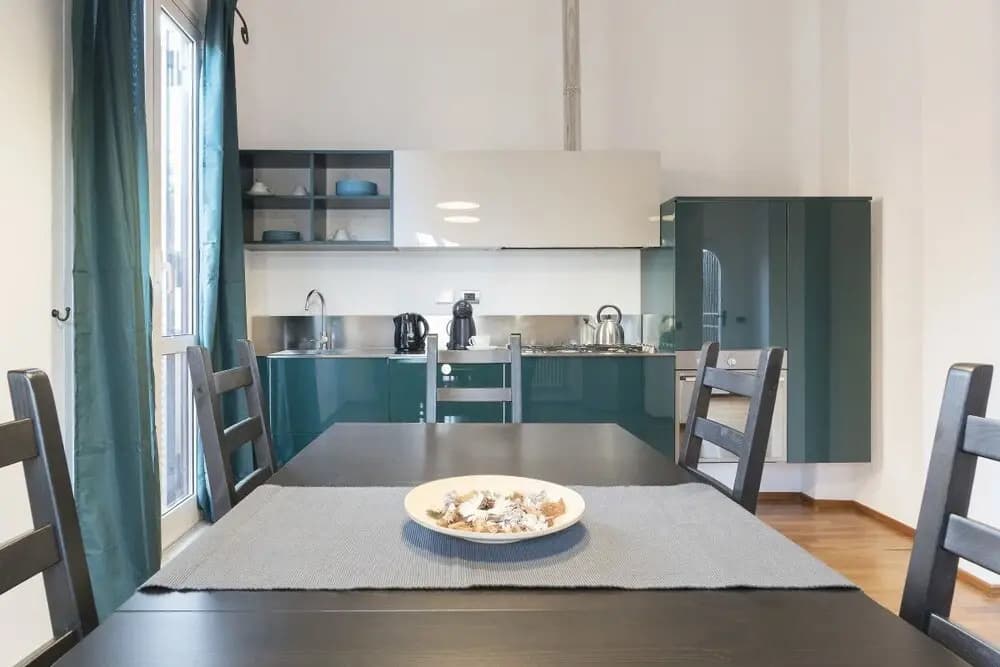 Great Terrace Flat a few Steps From Spanish Steps - photo 15