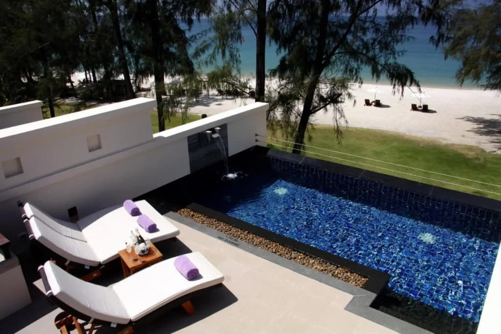 Dusit Thani Laguna Phuket - photo 43