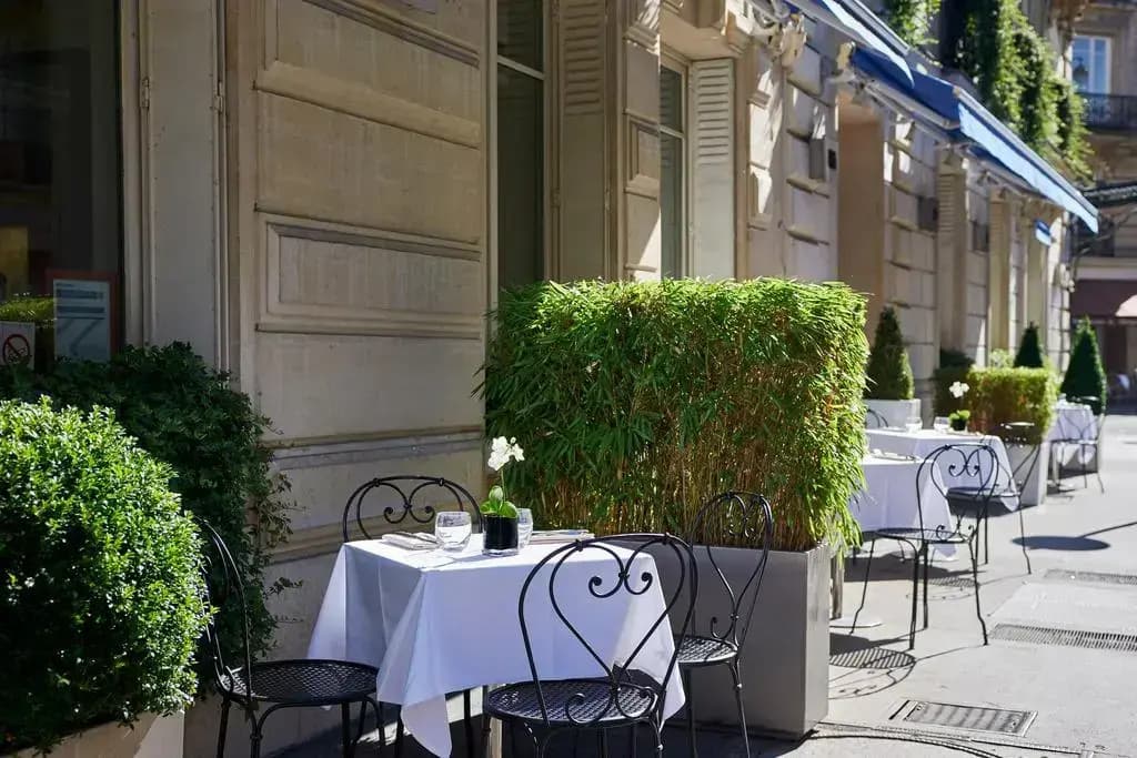 La Tremoille Paris - photo 24