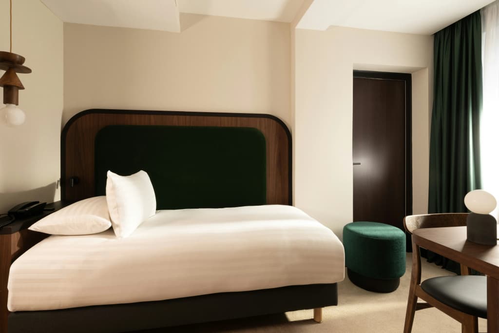 Hôtel Le Richemont - photo 2