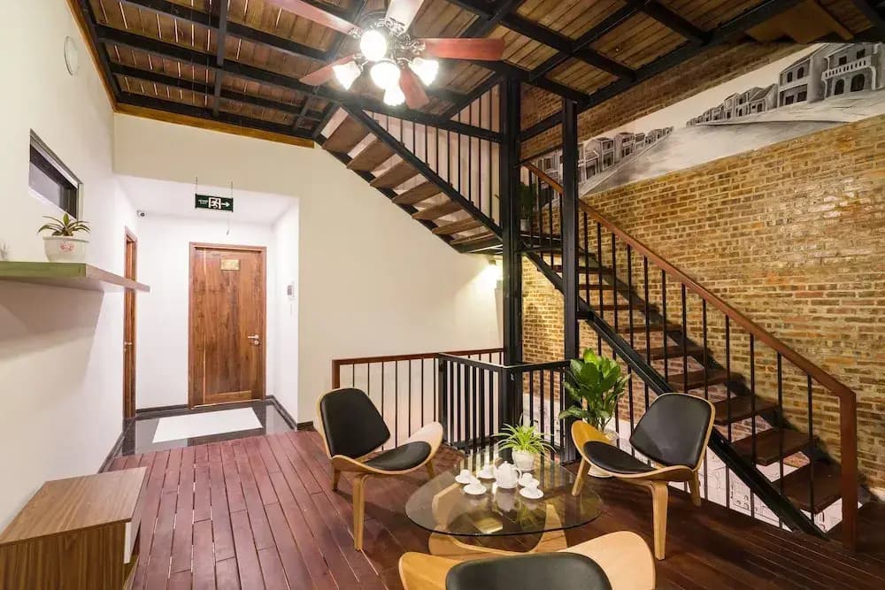 Hoi An Grace River Villa - photo 13
