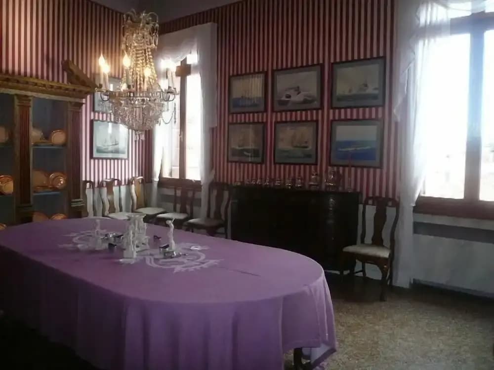 Luxurious Palazzo in Venice in the Rialto Area With Housekeepercook - photo 18