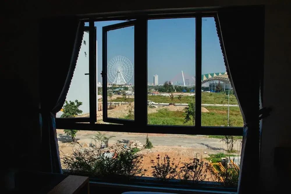 Minh Hưng Apartment - photo 8