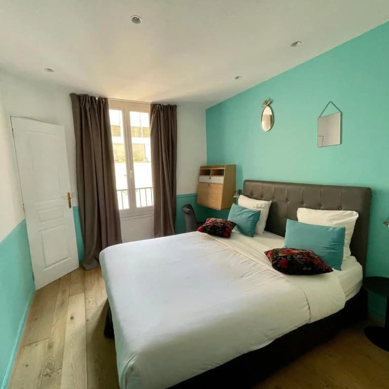 Hotel Amiral Fondary - photo 36