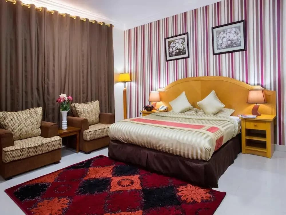 Safeer Hotel Suites - photo 19