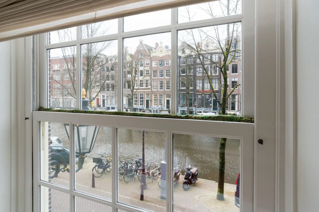 Royal Boutique Apartment Amsterdam - photo 7