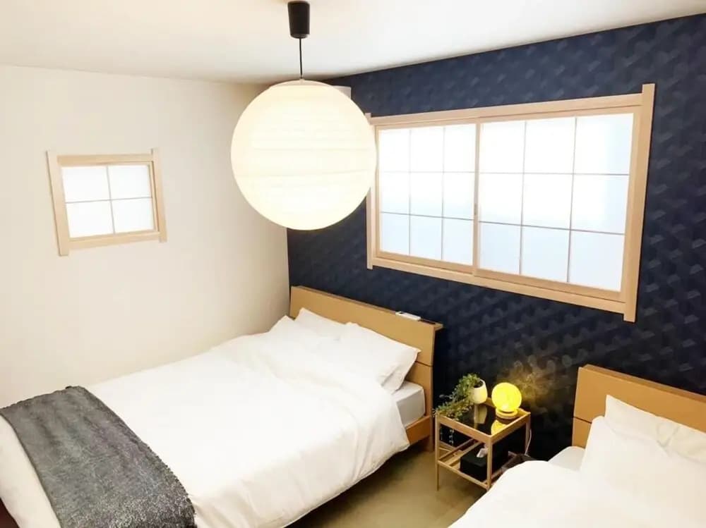 Eternity HOUSE Kamata-Haneda - photo 4
