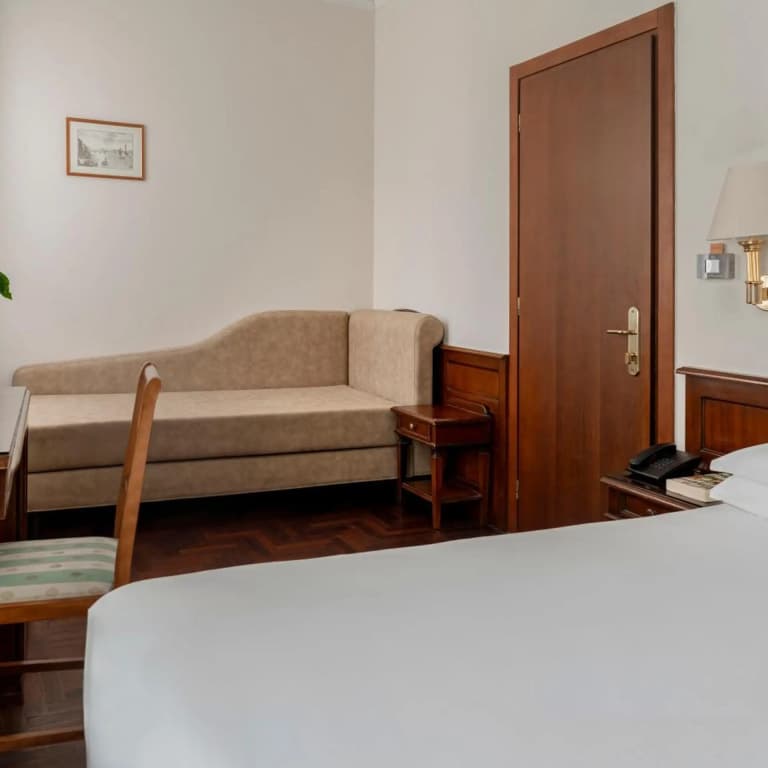 Hotel Boccaccio - photo 37
