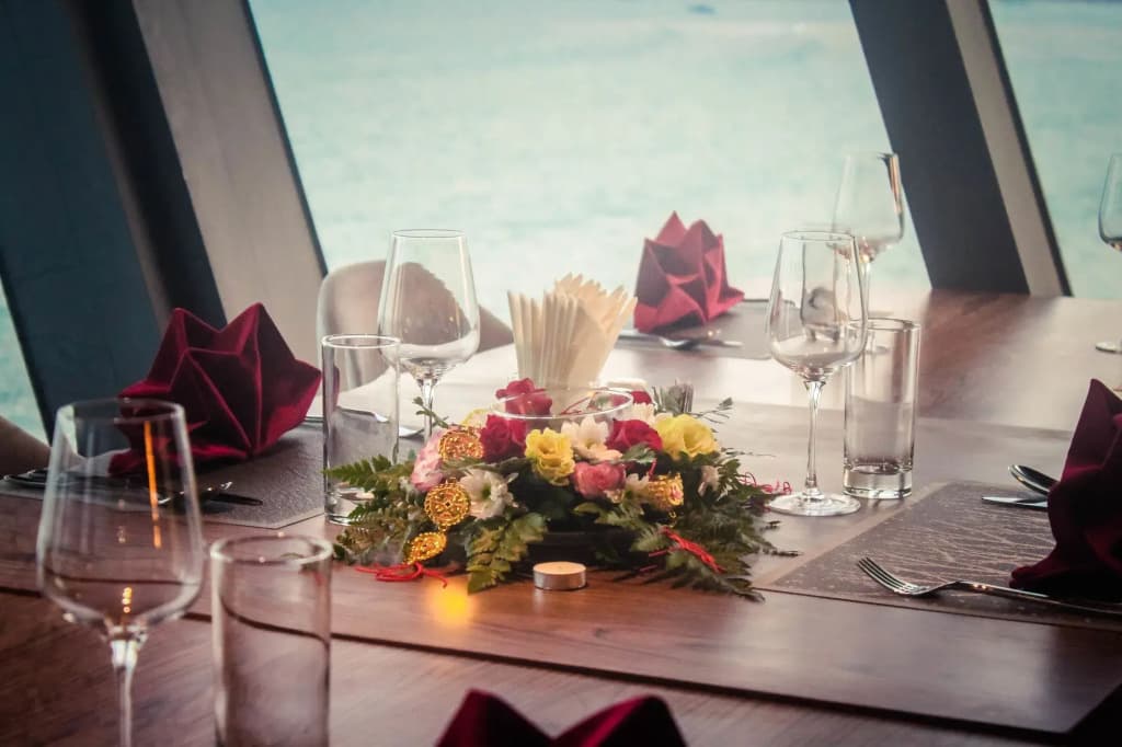 Boton Blue Hotel & Spa - photo 31