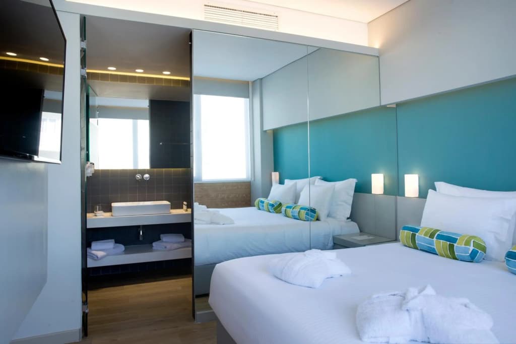 Athenaeum K 29 Hotel - photo 38