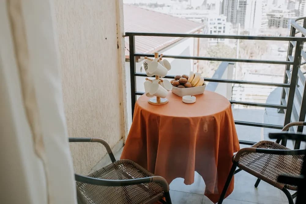 Basa Boutique Hotel - photo 7