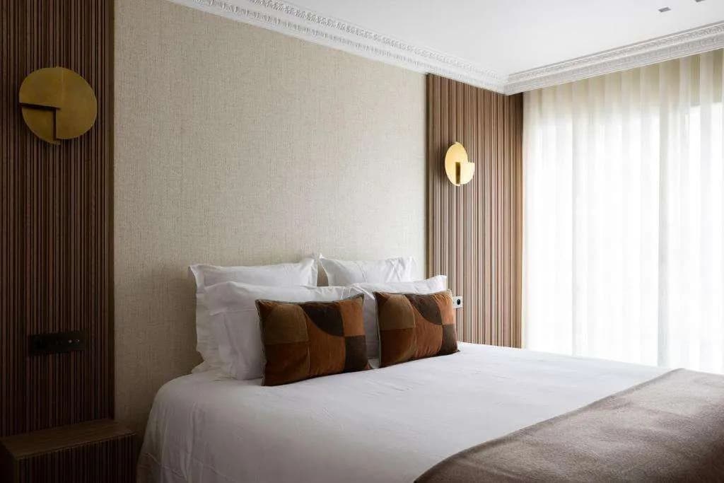 HIGHSTAY - Luxury Serviced Apartments - Centre Pompidou - photo 19