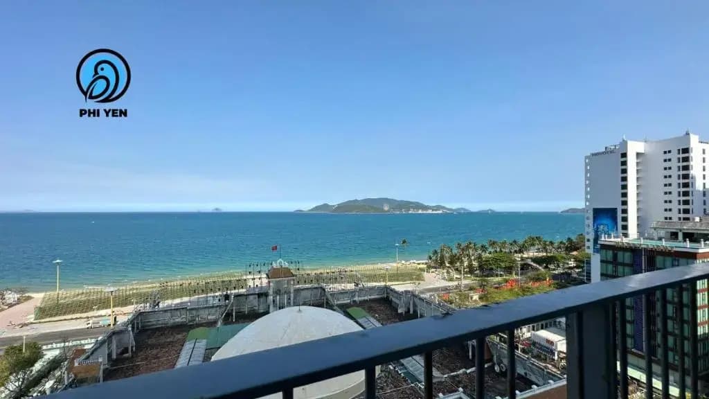 Phi Yen Panorama Condotel - photo 14