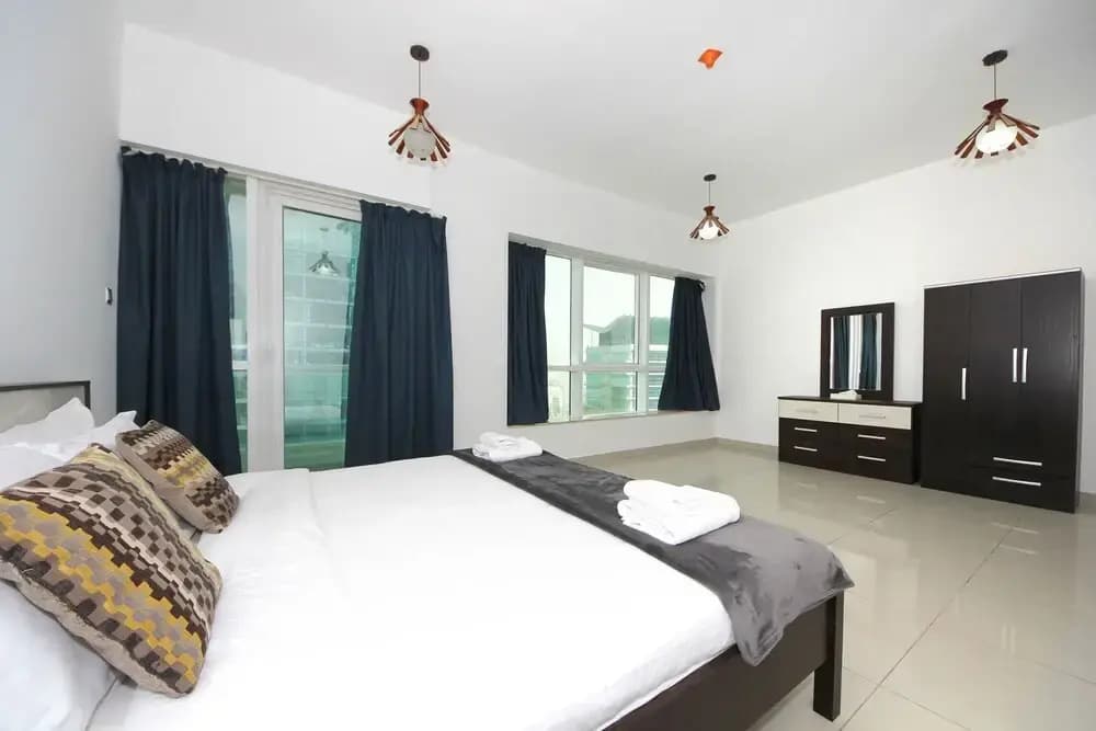Signature Holiday Home - Marina Pinnacle - photo 7