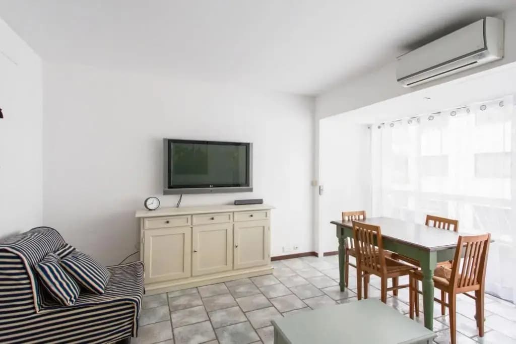 Calm studio at the heart of Nice Gold Square 3 min to the beach - Welkeys - photo 1