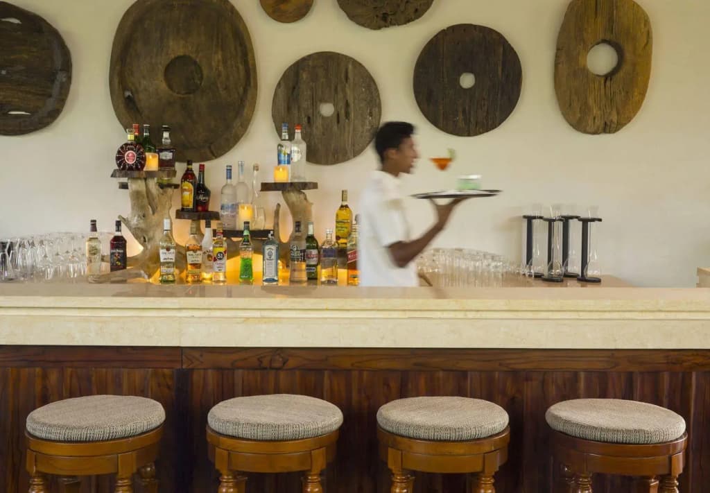 The Residence Maldives Resort - photo 17