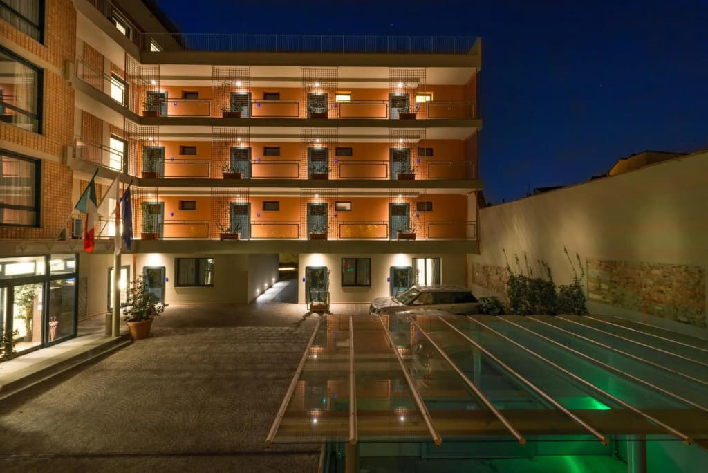 Forte16 View & Spa - photo 26