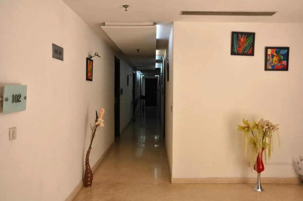 Hari's Court, Lajpat Nagar - photo 25