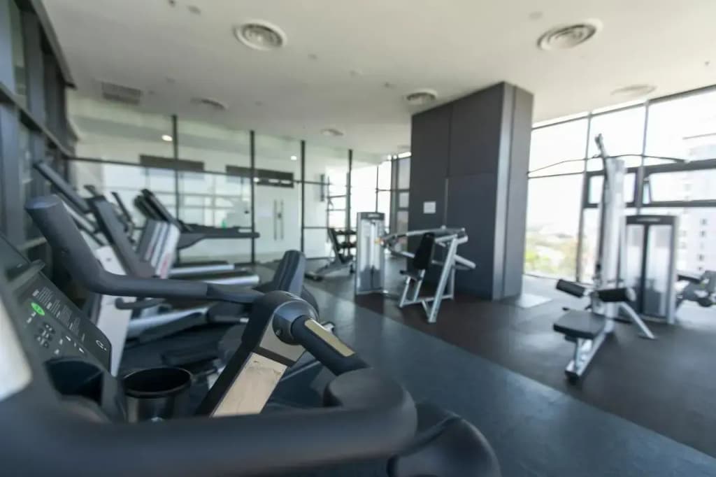 Georgetown High Floor Luxury 3BR Suite - photo 11