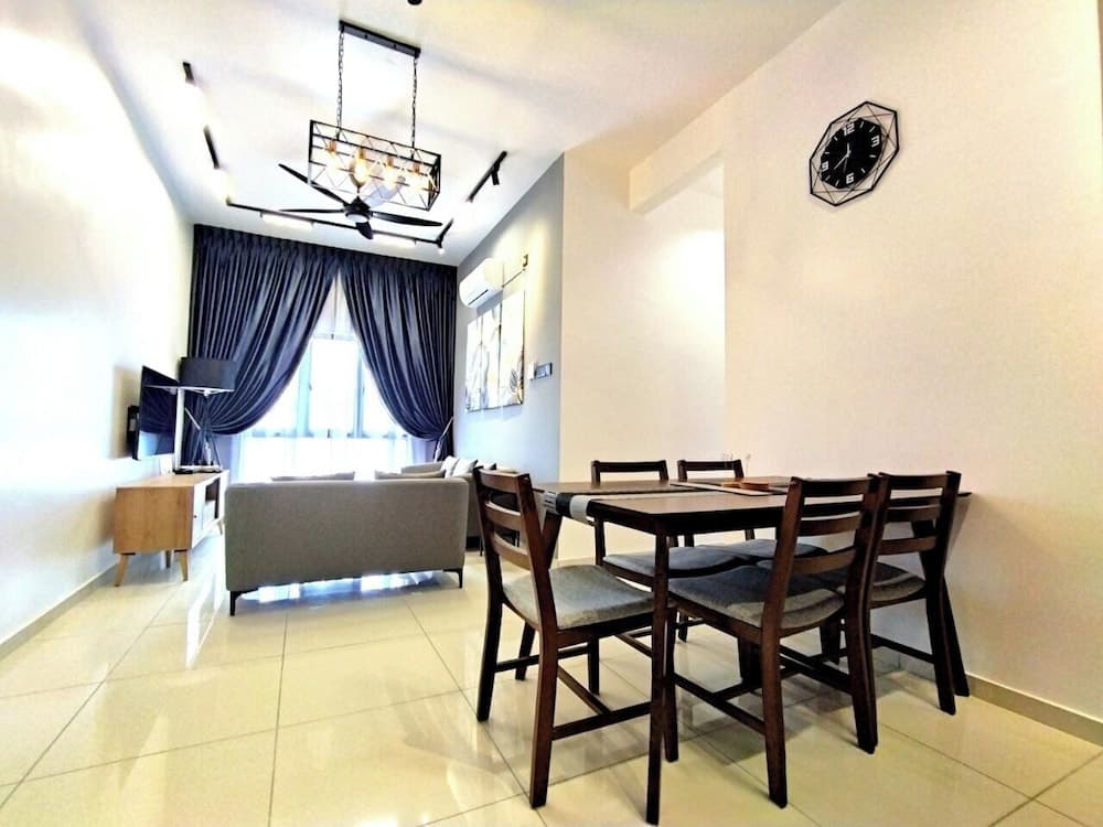 The Horizon Ipoh Emerald By Grab A Stay - photo 47