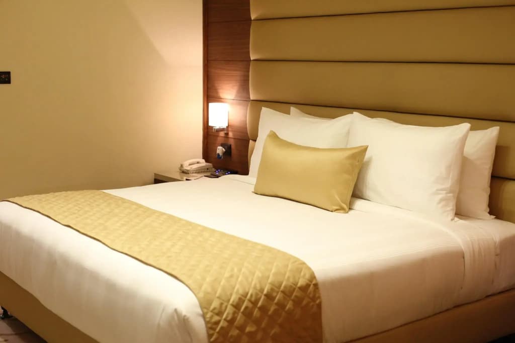 Udman Hotels and Resorts BY FERNS N PETALS - main photo