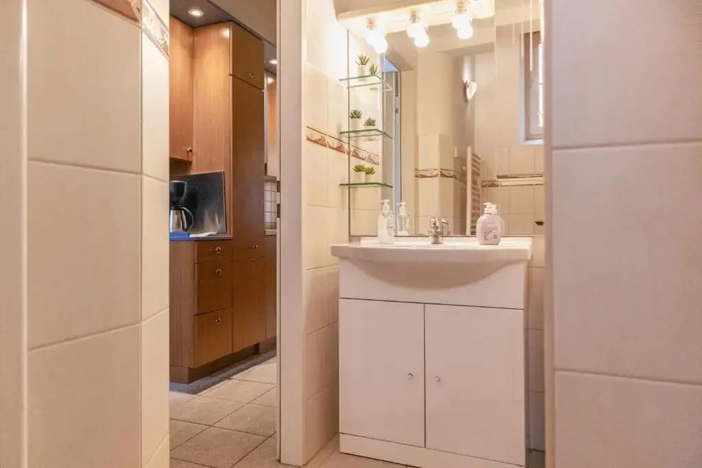 Spacy 2BR Apt. Ideal For Longstays - photo 11