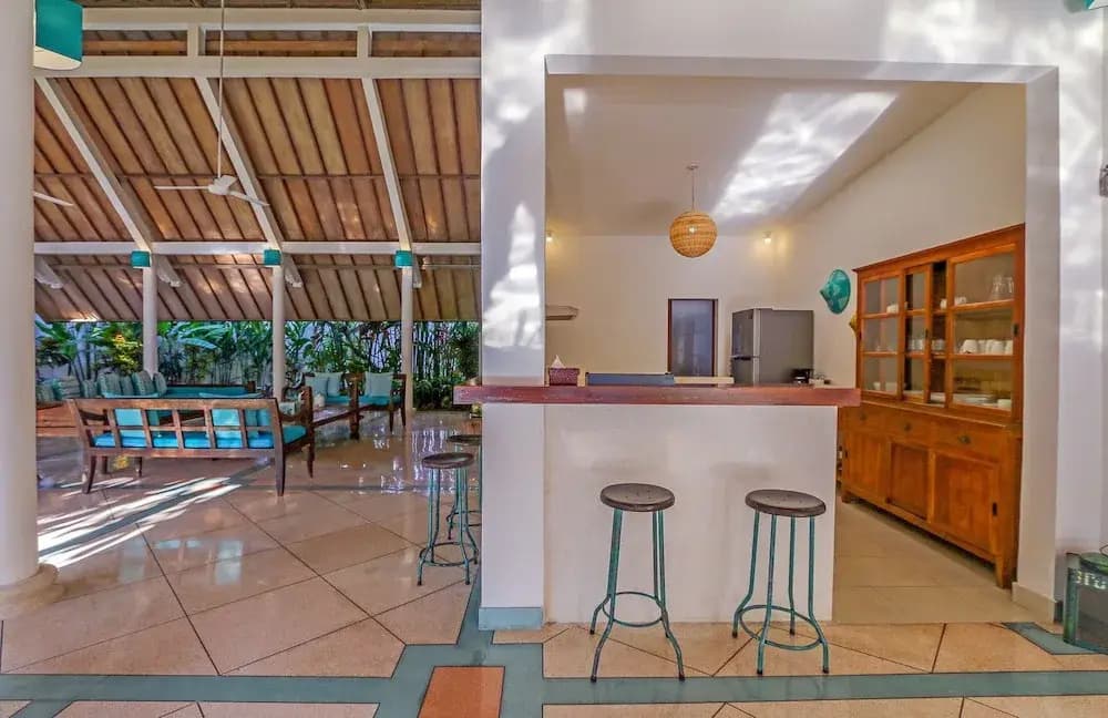 Villa Miu - photo 1