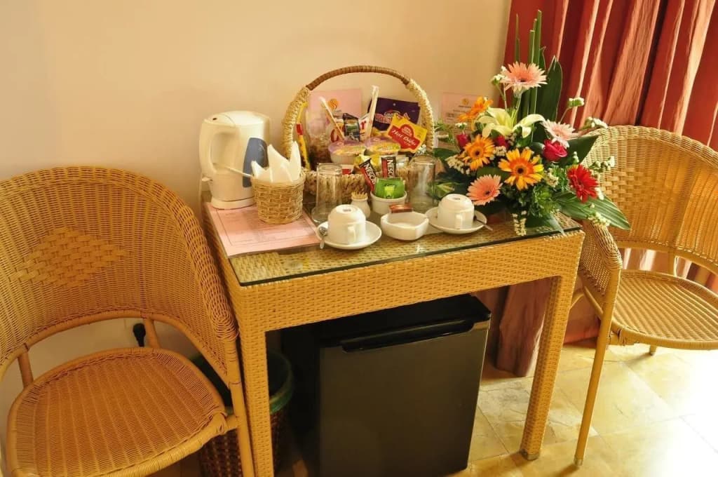 Collection O Le Grand Hanoi hotel – The Sun - photo 14