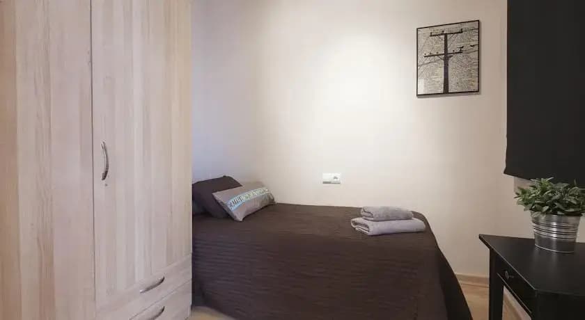 Plaza España Apartment - photo 7
