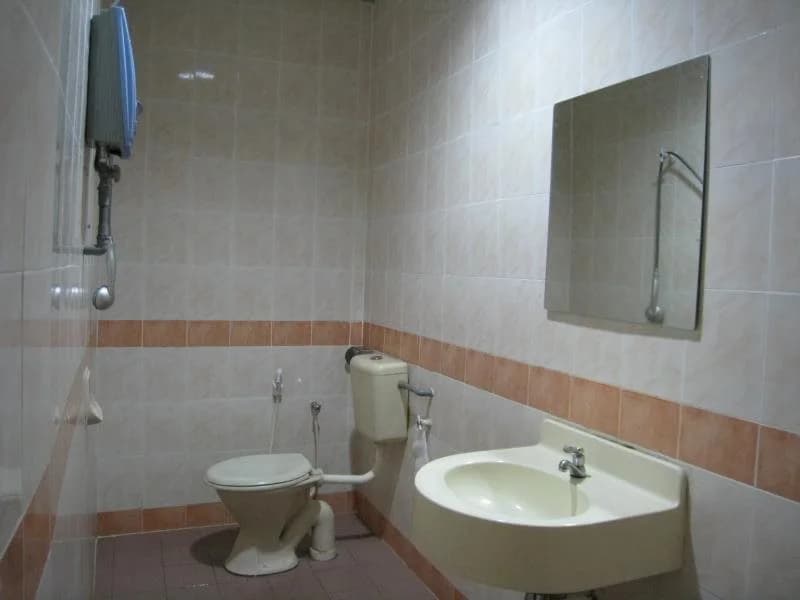 Lipis Centrepoint Hotel & Apartment - photo 8