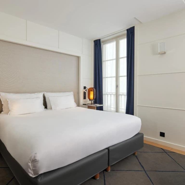 Hôtel Opéra Richepanse - photo 33