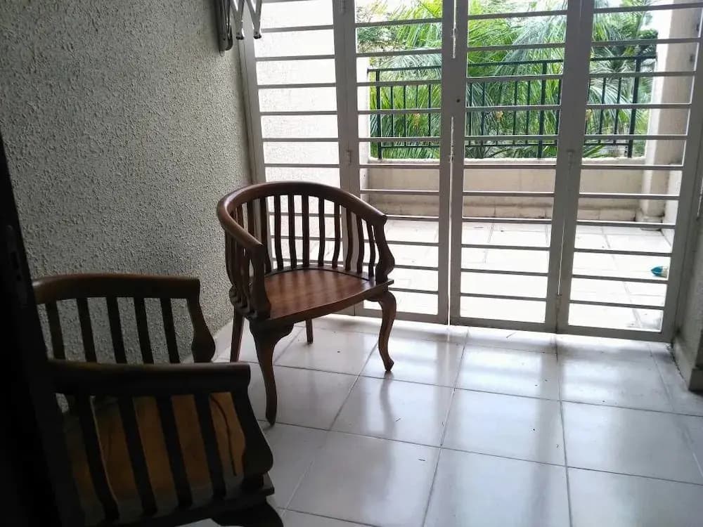 KV Homestay Kajang - photo 6